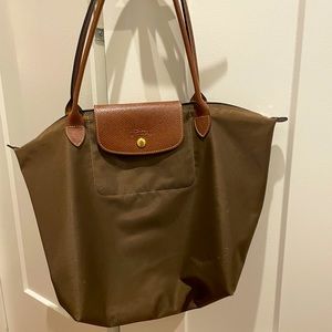 Longchamp Le Pliage Tote